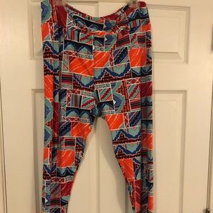 LULAROE leggings